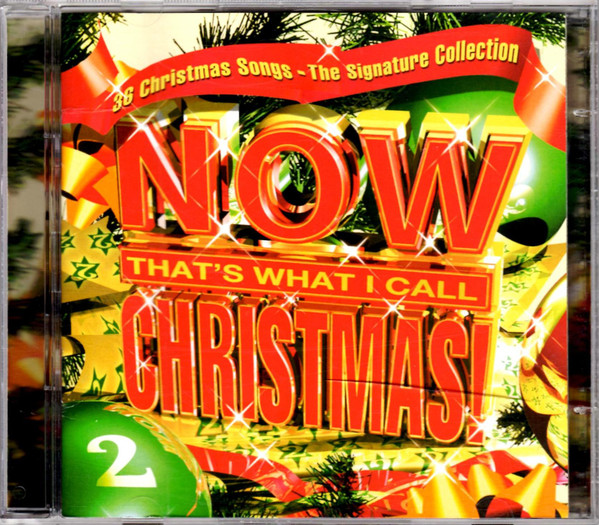 Capa de All I Want For Christmas Is You